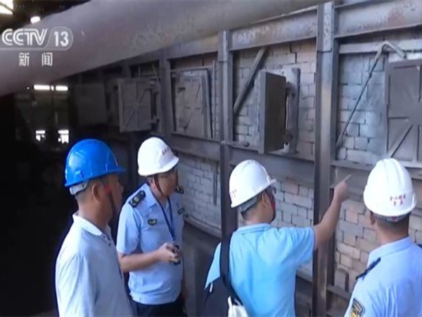 生態(tài)環(huán)境部門(mén)將保持力度、提高精度、體現(xiàn)溫度 打贏藍(lán)天保衛(wèi)戰(zhàn)