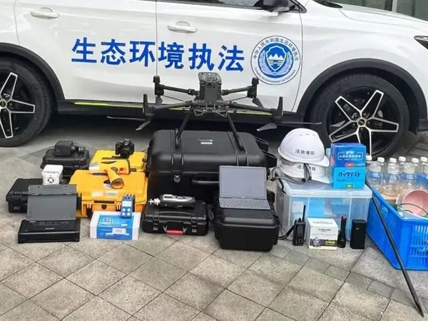 未來(lái)5年，環(huán)保系統(tǒng)將迎來(lái)一輪“設(shè)備采購(gòu)潮”